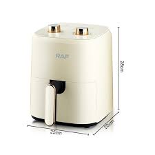 AIRFRYER R5237W