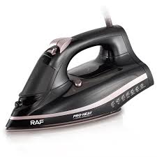STEAM IRON R1163
