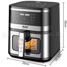 AIRFRYER R5263