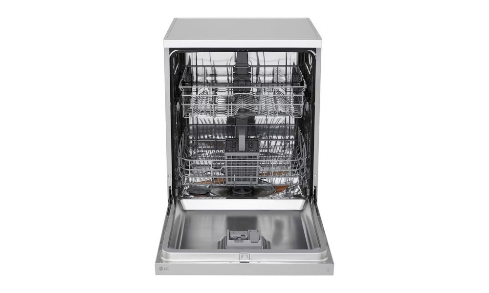 LG QuadWash™ Dishwasher, 14 Place Settings