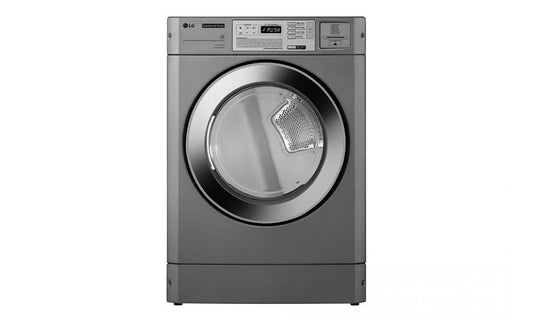 LG RV1840CD7 15Kg Front Load Commercial Dryer