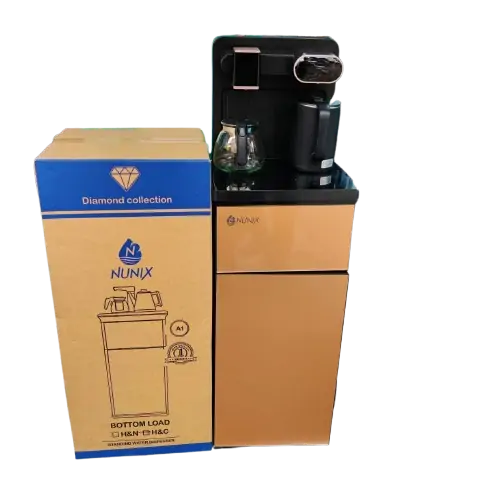 Nunix Bottom Load Water Dispenser.