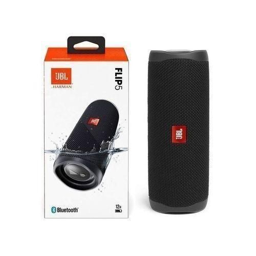 JBL FLIP 5 – 20W Waterproof Portable Bluetooth Speaker