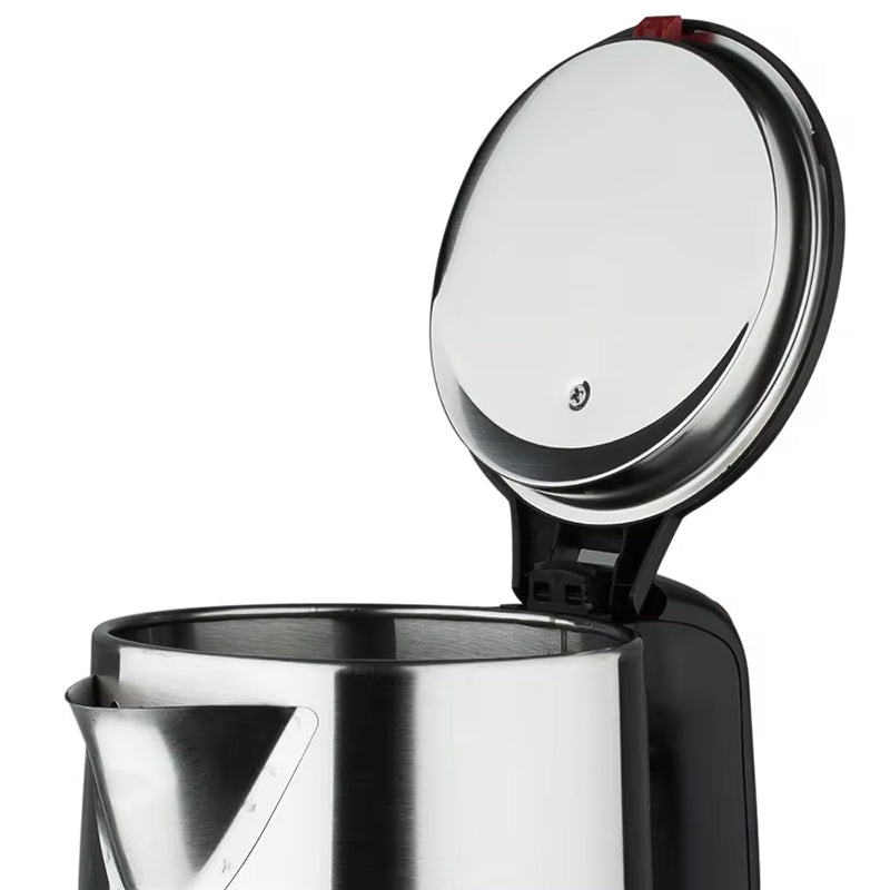 RAF R-7915 Electric Kettle Stainless Steel Kettle Capacity 2.3 L