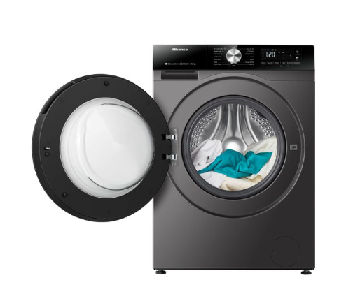 HISENSE WASHER DRYER FRONT LOAD 8/5KG