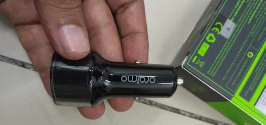 Highway 15 15.5W Car Charger