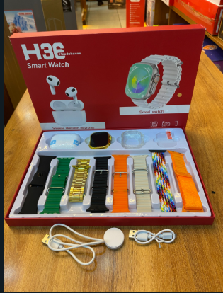 H36 Gift set
