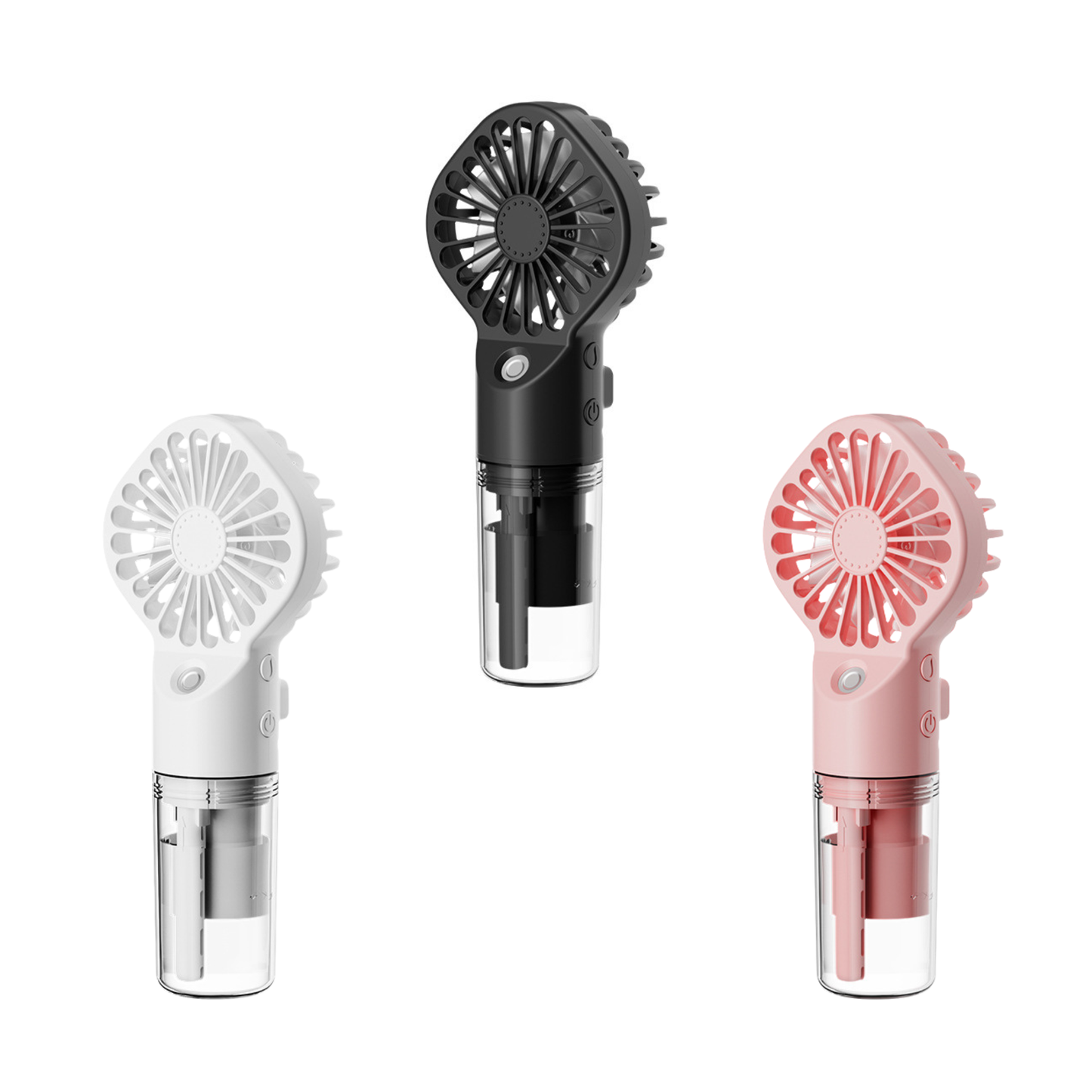 F3 HAND SPRAY FAN