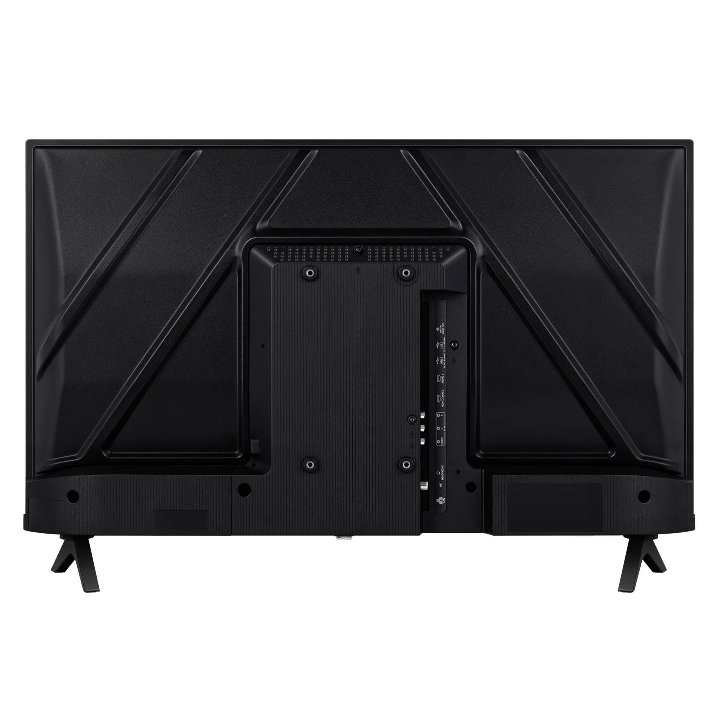 Hisense 43INCH A4 4K SERIES  Smart TV