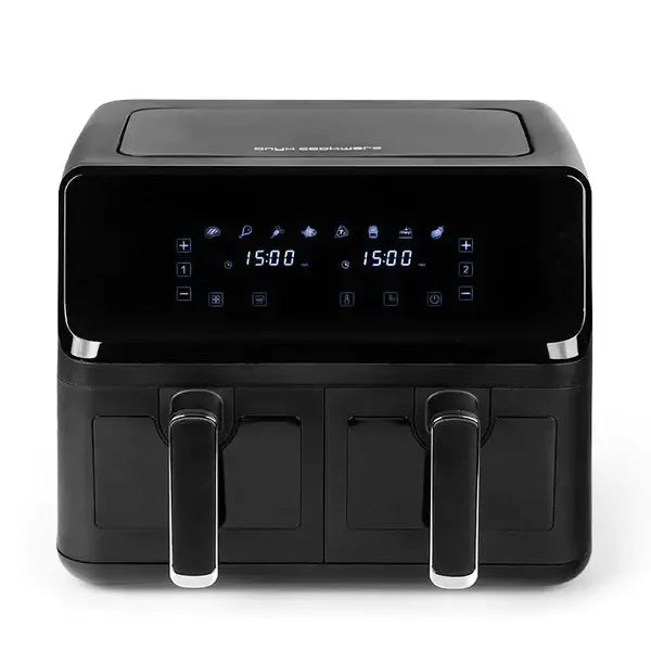 Hisense 8.6L Dual Airfryer