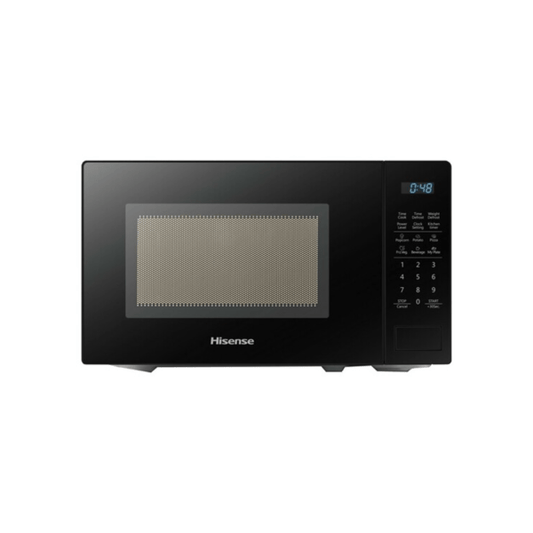 Hisense 20L Digital Microwave H20MOMBS11