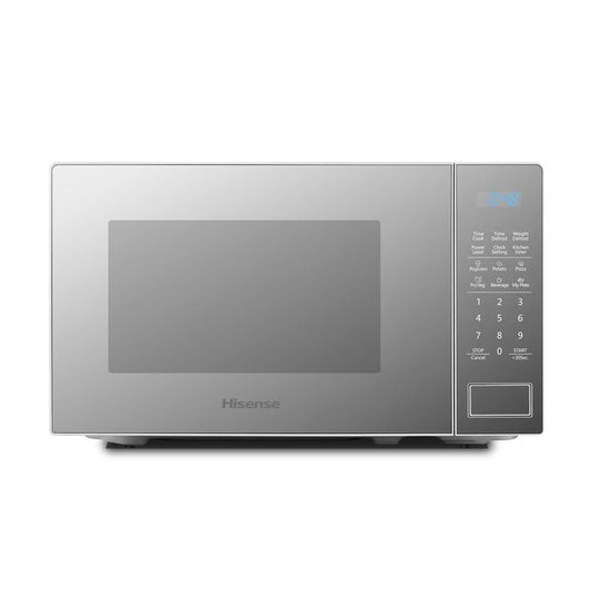 Hisense 20L Microwave Oven H20MOMS11