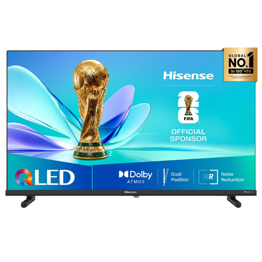 HISENSE 100’ QLED