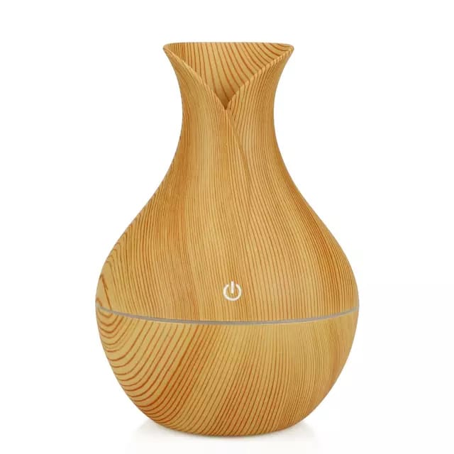 100ml Humidifier oil diffuser
