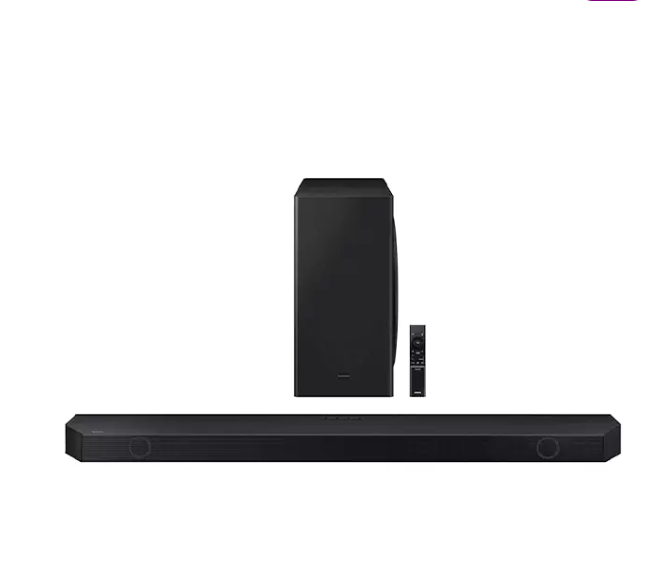 Samsung HW-Q800D 5.1.2ch Dolby Atmos Soundbar
