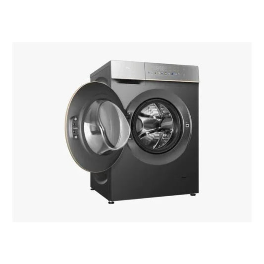 TCL 12/8KG washing machine