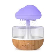 Rain Cloud Humidifier