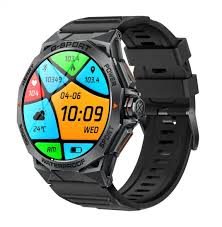 G SPORT SMART WATCH