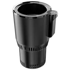 Generic Smart Car Smart and Cold Cup Drinks Holders Home Office Fast Refrigeration Car