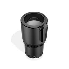 Generic Smart Car Smart and Cold Cup Drinks Holders Home Office Fast Refrigeration Car