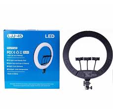 LJJ 45 RINGLIGHT 114"