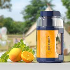 PORTABLE SPORTS JUICER