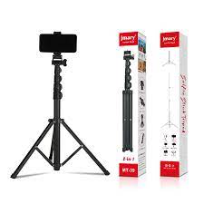 Jmary MT-39 Portable Tripod Stand