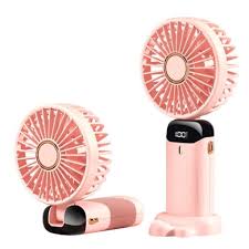 N15 Portable Mini Fan - USB Cooling Fan Energy Saving