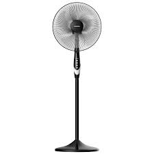 SOLSTAR FS 1830 UBKSS 18-inch Stand Fan