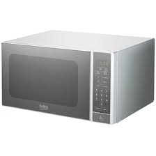 Solstar 23ME8DBKBSS 23L SOLO Microwave Oven