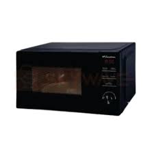 HANMAC MICROWAVE 20L G PULL