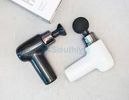 Mini Fascia Gun Charging Multi-function Fitness Yoga Small and Portable