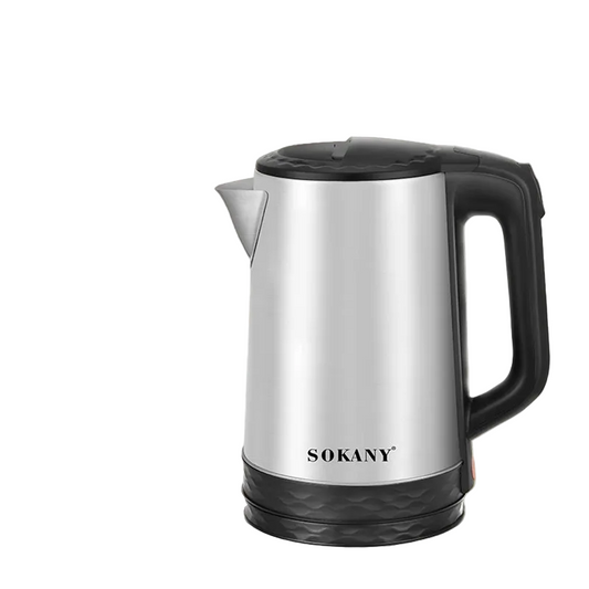 Sokany SK-09022 2.3L Stainless Steel Electric Kettle