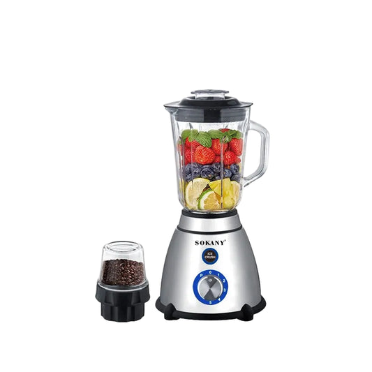 SOKANY SK-03031 Multi-Purpose Blender