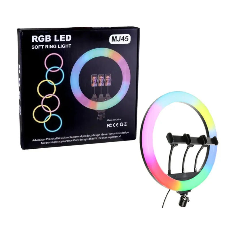 3D-45 RING LIGHT