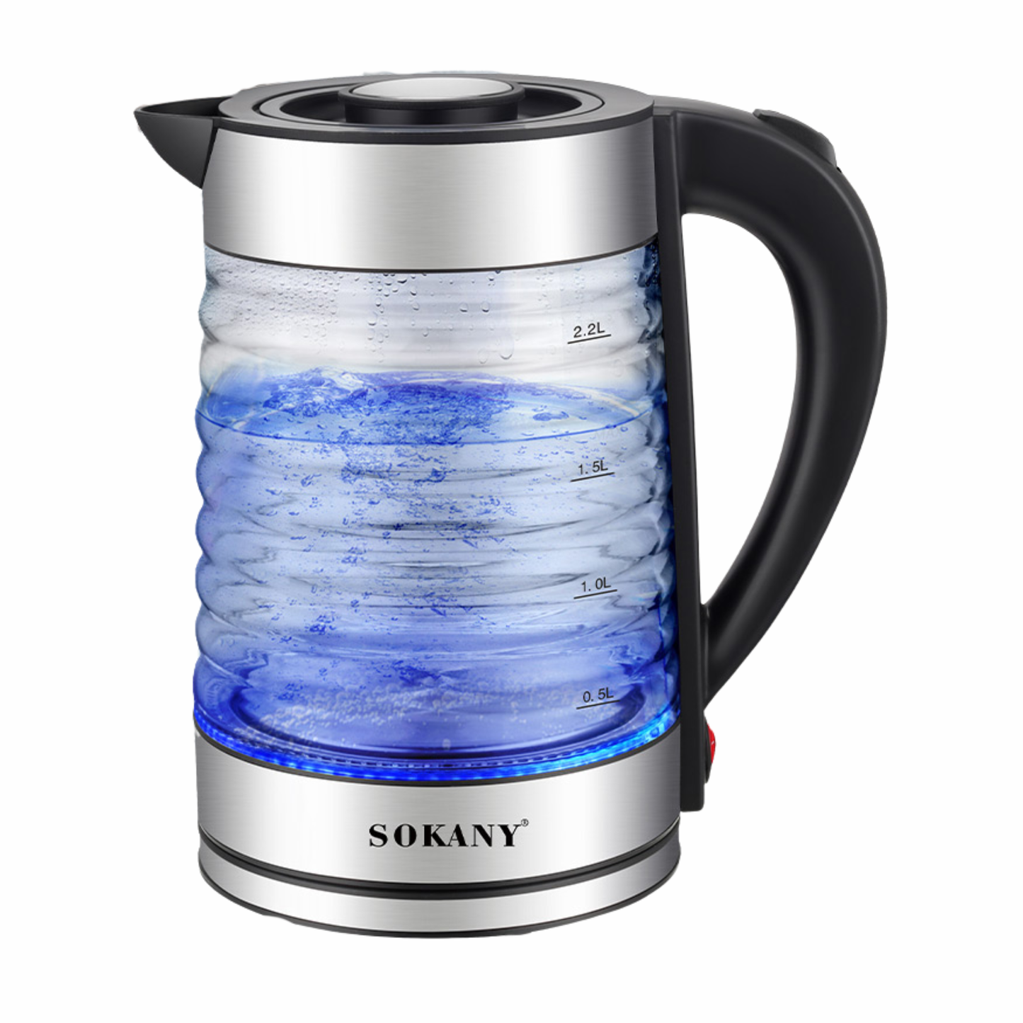 Sokany SK-09055 2.2L Electric Kettle
