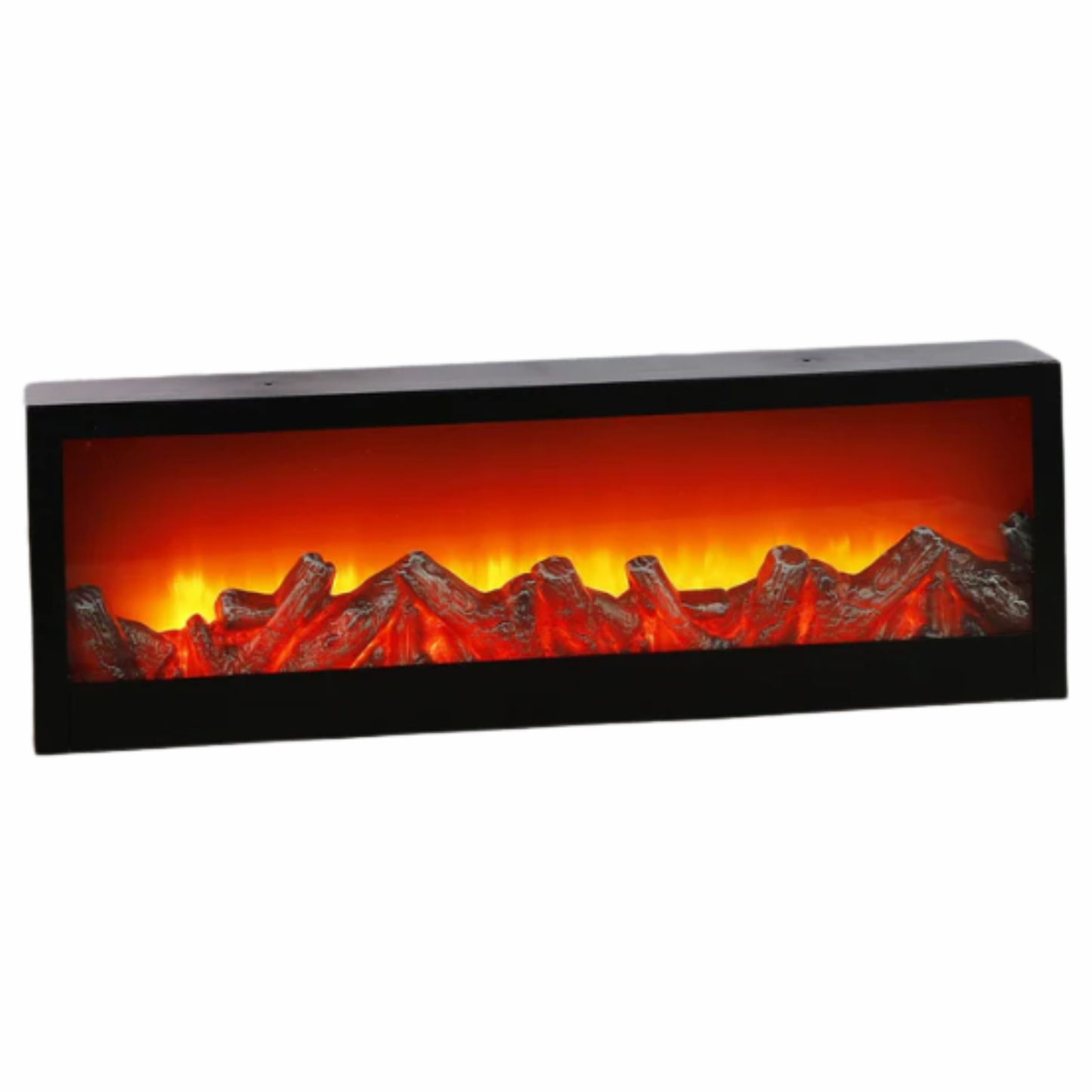 LED FIRE PLACE BIG