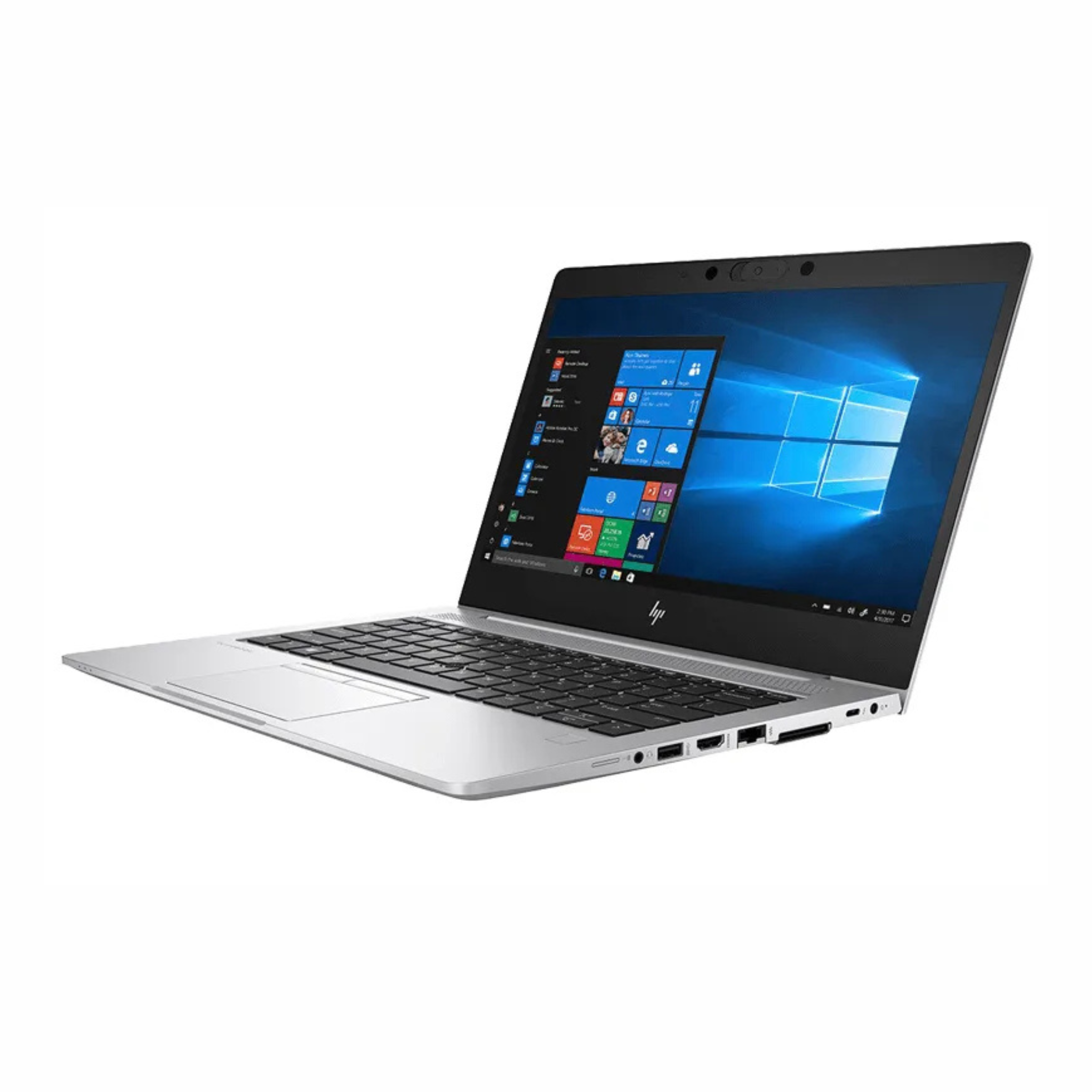HP EliteBook 830 G6 x360 8th Gen, Core I5, 8GB/256GB Laptop