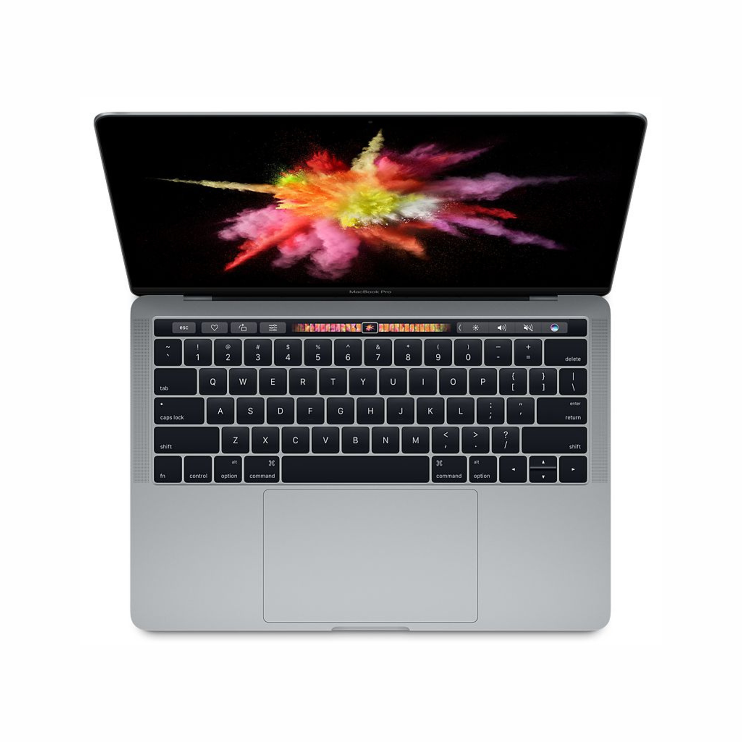 Macbook Pro 2017 I5 8GB/512GB