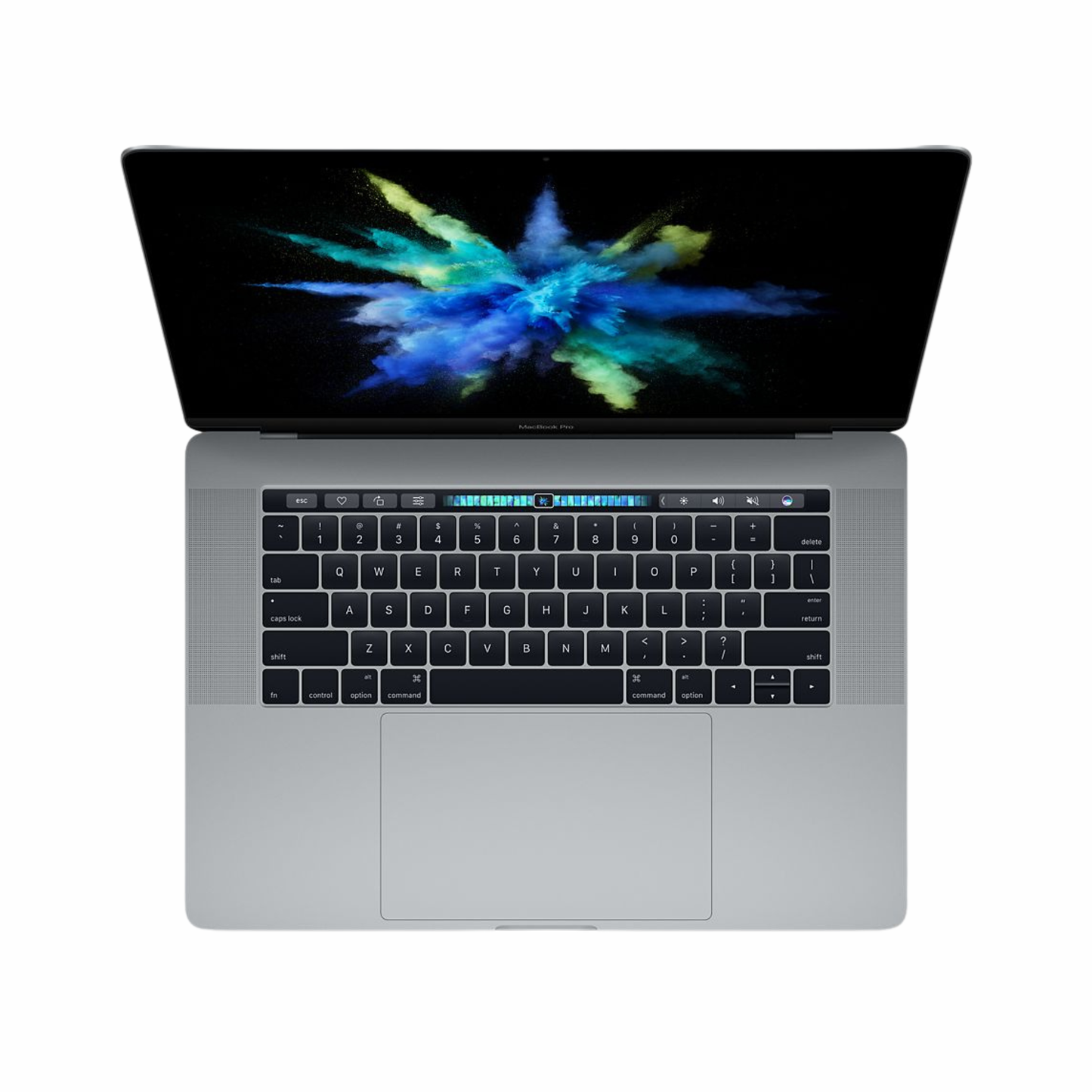 Macbook Pro 2017 I7 16GB/256GB
