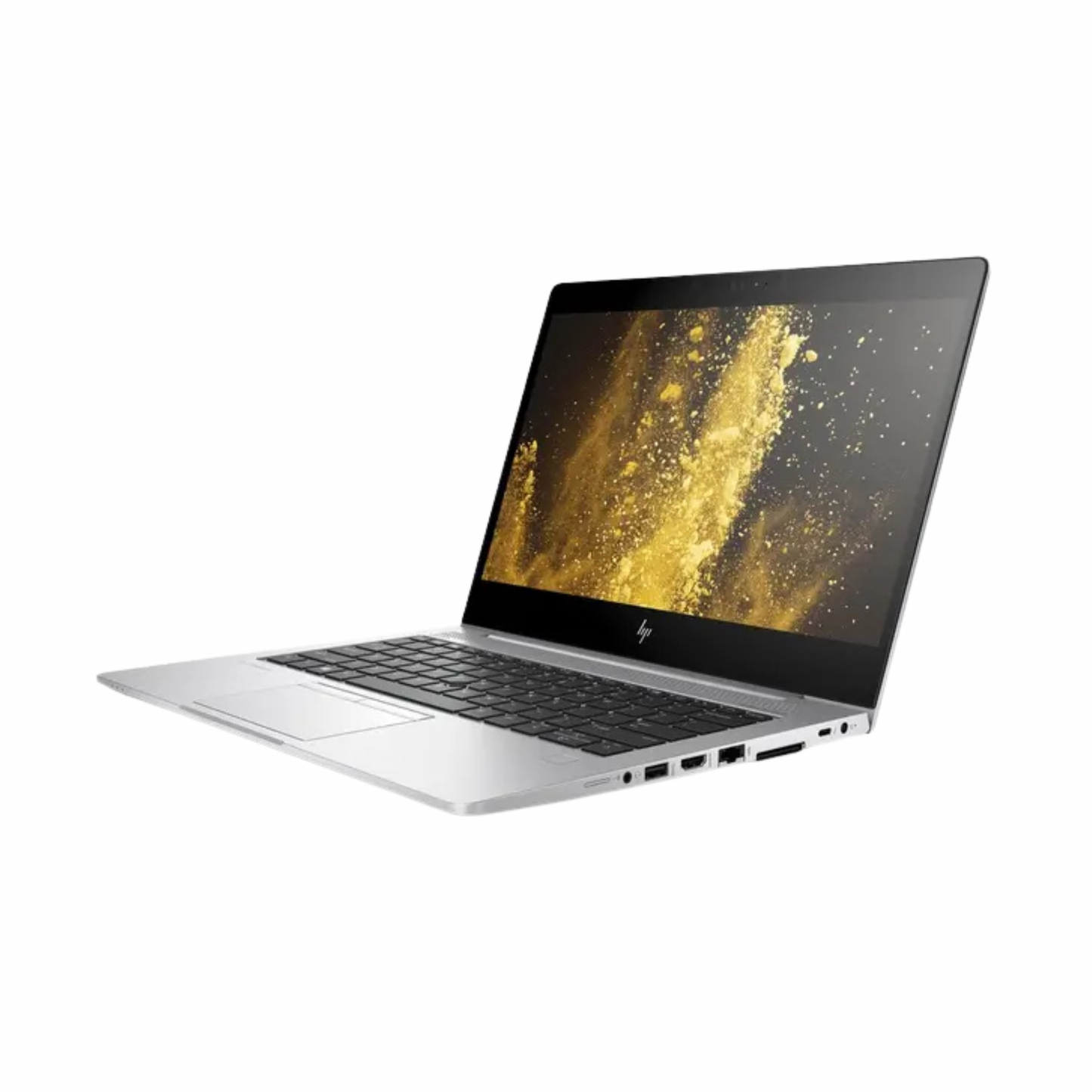 HP EliteBook 830 G5 Core I5 8th Gen, 8GB/256GB Laptop