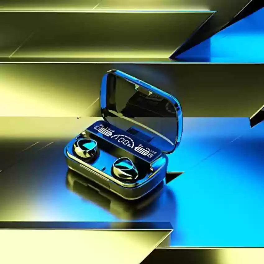 Techgadgest TWS M10 earbuds