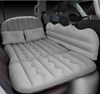 M-CAR AIR BED