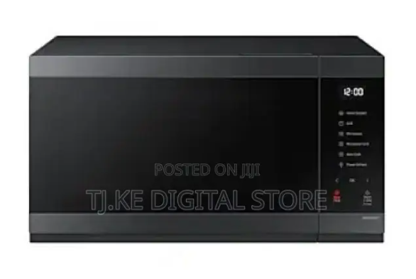 Samsung Microwave MG40DF5525AG