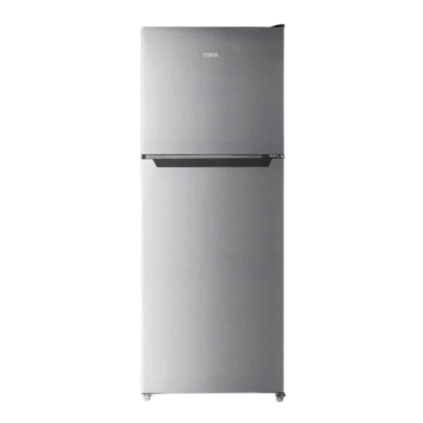 Mika 247L Double Door No Frost Fridge