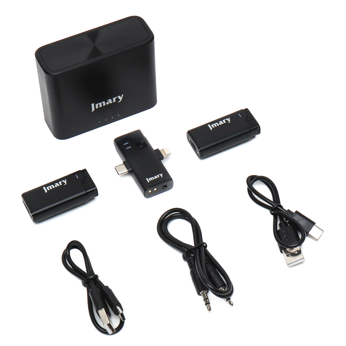 JMARY MW-16 MICROPHONE
