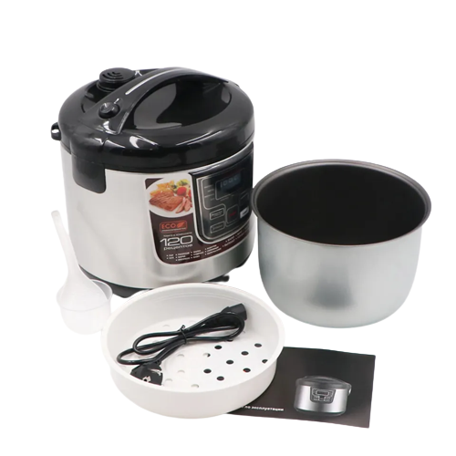 RAF R166B Multi-Purpose Rice Cooker C109