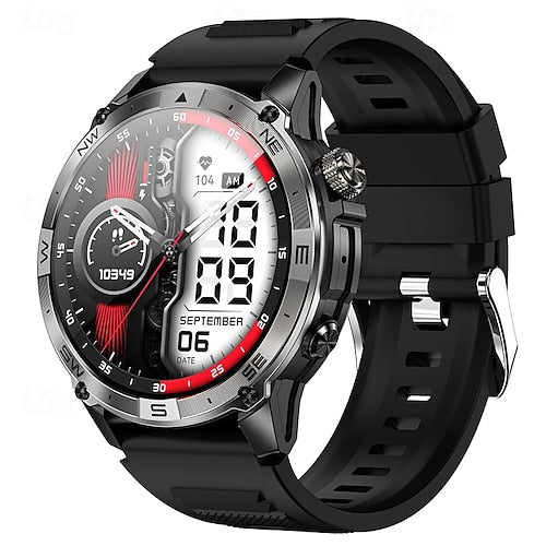 SMART WATCH (SPORT) - 1.43 INCH