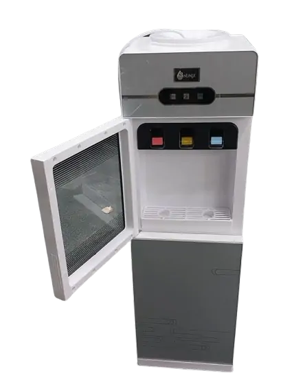 Nunix Bottom load dispenser Z16c