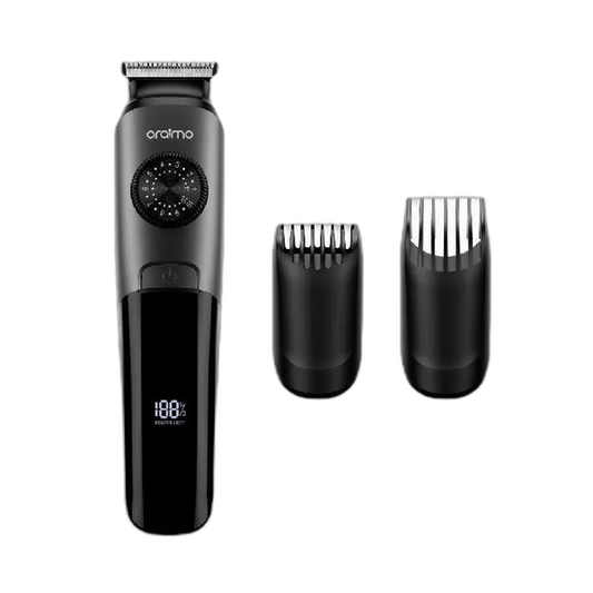 oraimo Smart Trimmer 2 Precision Durable Precision Dial Trimmer OPC-TR13N